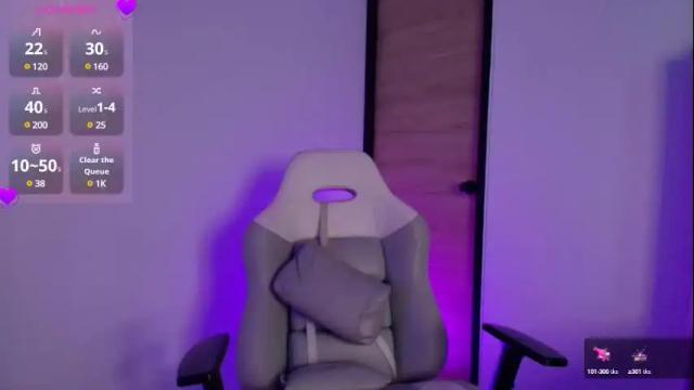 Image 10 of hanna_sofi4 Stream on Chaturbate on 4 months ago