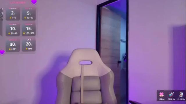 Image 10 of hanna_sofi4 Stream on Chaturbate on 3 months ago