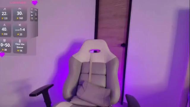 Thumbnail 3, hanna_sofi4's Stream at Chaturbate, 3 months ago