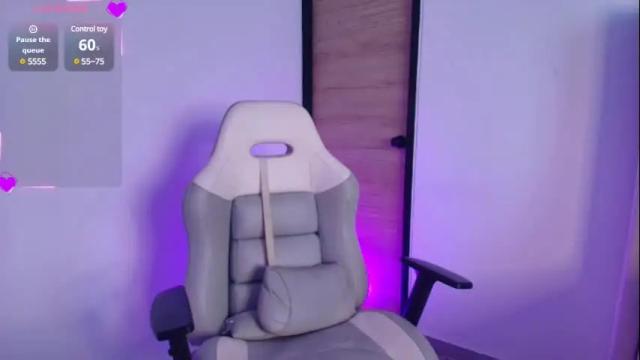 Thumbnail 2, hanna_sofi4's Stream at Chaturbate, 3 months ago