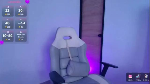 Thumbnail 1, hanna_sofi4's Stream at Chaturbate, 3 months ago