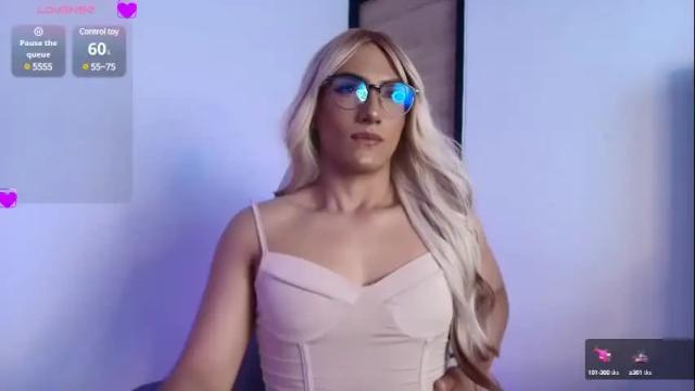 Image 12 of hanna_sofi4 Stream on Chaturbate on 3 months ago