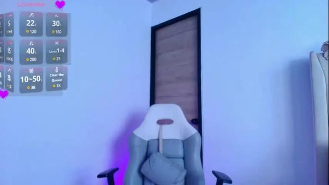 Image 8 of hanna_sofi4 Stream on Chaturbate on 3 months ago
