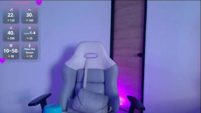Image 12 of hanna_sofi4 Stream on Chaturbate on 3 months ago