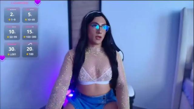 Thumbnail 1, hanna_sofi4's Stream at Chaturbate, 3 months ago