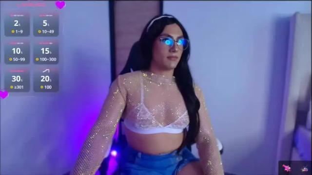 Image 10 of hanna_sofi4 Stream on Chaturbate on 3 months ago
