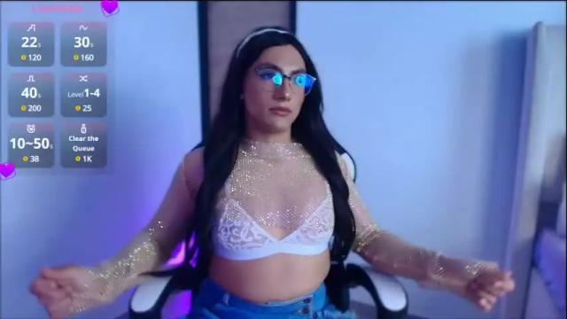 Image 3 of hanna_sofi4 Stream on Chaturbate on 3 months ago