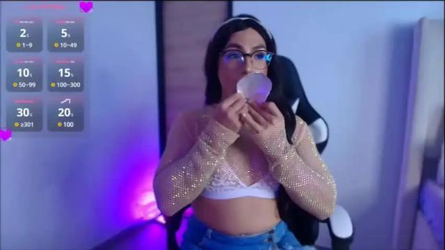 Thumbnail 2, hanna_sofi4's Stream at Chaturbate, 3 months ago