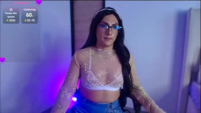 Thumbnail 3, hanna_sofi4's Stream at Chaturbate, 3 months ago