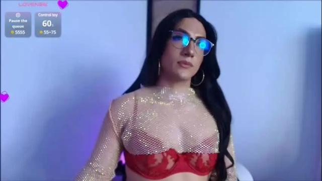 Thumbnail 1, hanna_sofi4's Stream at Chaturbate, 2 months ago