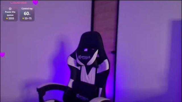 Thumbnail 1, hanna_sofi4's Stream at Chaturbate, 2 months ago
