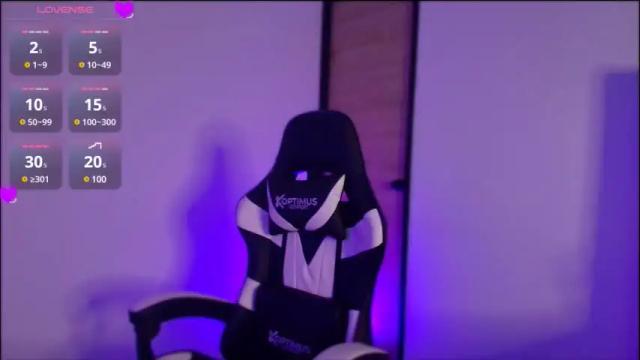 Image 2 of hanna_sofi4 Stream on Chaturbate on 2 months ago