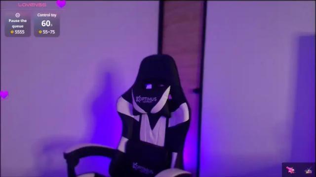 Image 3 of hanna_sofi4 Stream on Chaturbate on 2 months ago