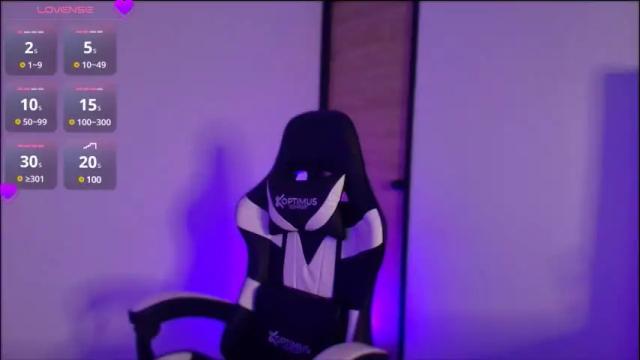Image 4 of hanna_sofi4 Stream on Chaturbate on 2 months ago