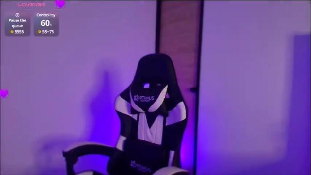 Image 7 of hanna_sofi4 Stream on Chaturbate on 2 months ago