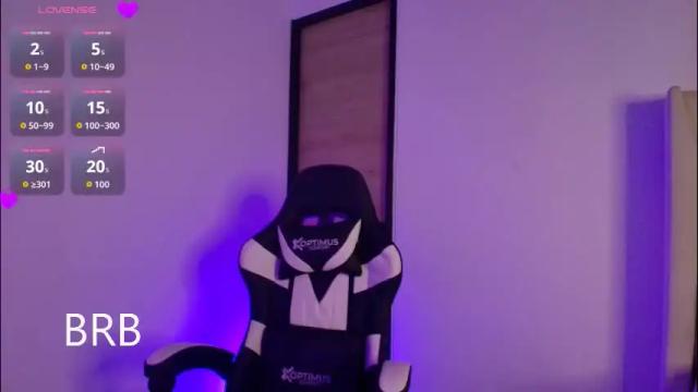Image 11 of hanna_sofi4 Stream on Chaturbate on 2 months ago