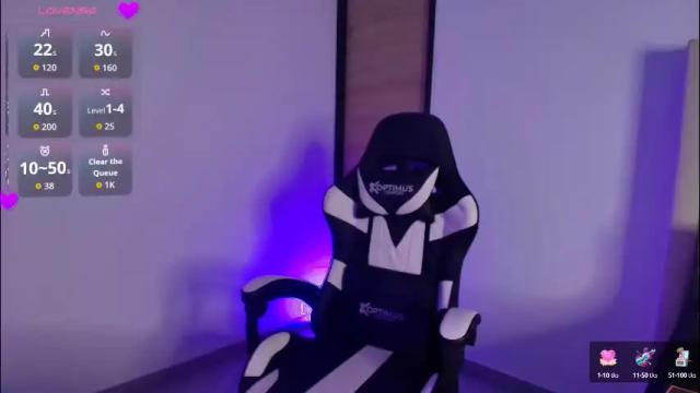 Image 6 of hanna_sofi4 Stream on Chaturbate on 2 months ago