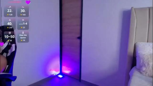 Image 6 of hanna_sofi4 Stream on Chaturbate on 1 month ago