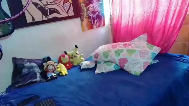 Thumbnail 3, hanna_sweet07's Stream at Chaturbate, 18 months ago