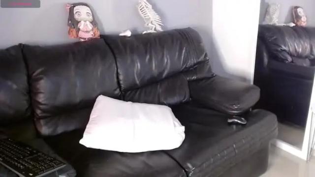 Image 11 of hanna_sweet07 Stream on Chaturbate on 17 months ago