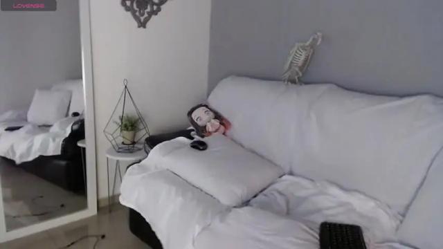Image 7 of hanna_sweet07 Stream on Chaturbate on 17 months ago