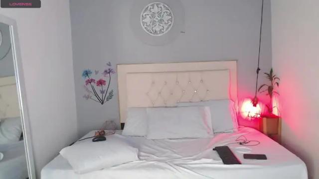 Thumbnail 1, hanna_sweet07's Stream at Chaturbate, 17 months ago