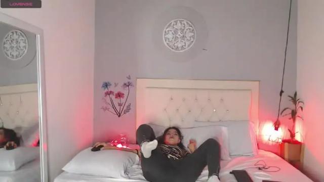 Image 2 of hanna_sweet07 Stream on Chaturbate on 17 months ago