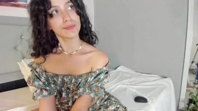 Image 7 of hanna_sweet07 Stream on Chaturbate on 17 months ago