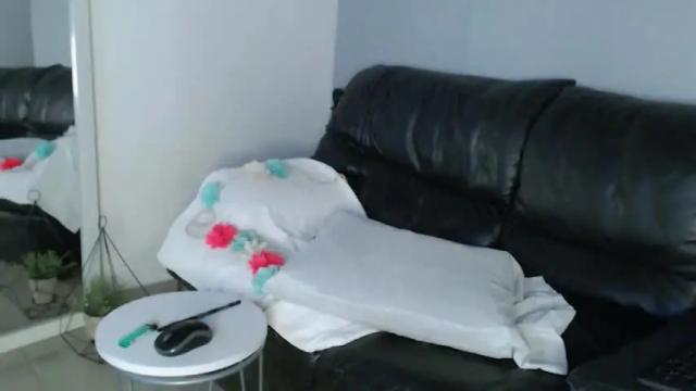 Image 3 of hanna_sweet07 Stream on Chaturbate on 16 months ago