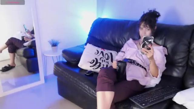 Image 3 of hanna_sweet07 Stream on Chaturbate on 15 months ago