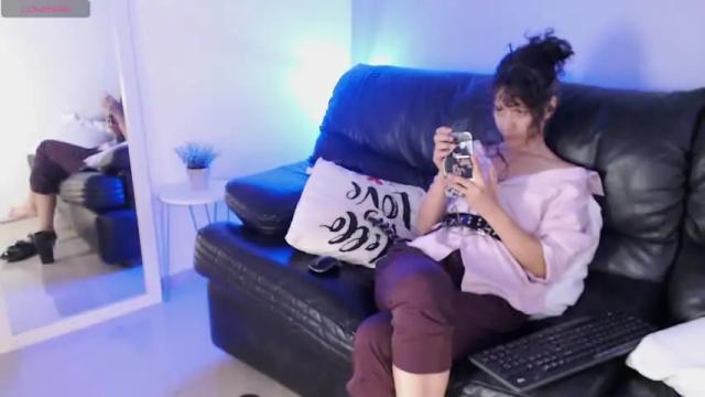 Image 4 of hanna_sweet07 Stream on Chaturbate on 15 months ago