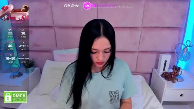 Thumbnail 1, hanna_taylorr's Stream at Chaturbate, 15 months ago