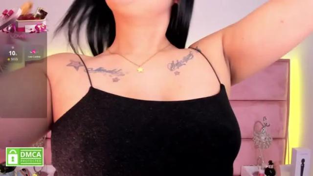 Image 11 of hanna_taylorr Stream on Chaturbate on 15 months ago