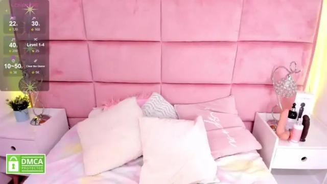 Thumbnail 2, hanna_taylorr's Stream at Chaturbate, 15 months ago