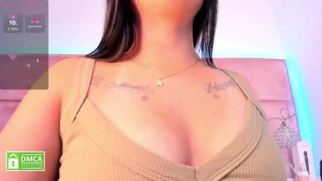 Thumbnail 3, hanna_taylorr's Stream at Chaturbate, 14 months ago