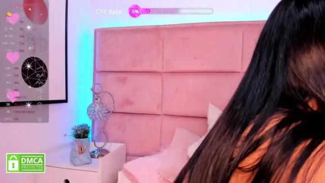 Image 3 of hanna_taylorr Stream on Chaturbate on 14 months ago