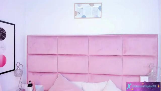 Image 3 of hanna_taylorr Stream on Chaturbate on 2 months ago