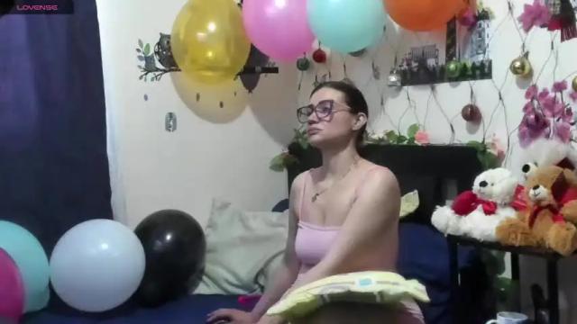 Thumbnail 3, hanna_thompson11's Stream at Chaturbate, 17 months ago