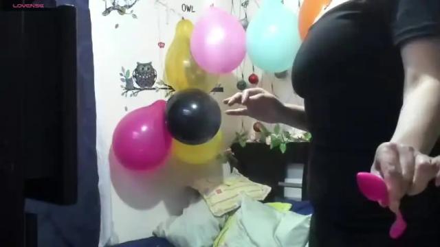 Image 12 of hanna_thompson11 Stream on Chaturbate on 17 months ago