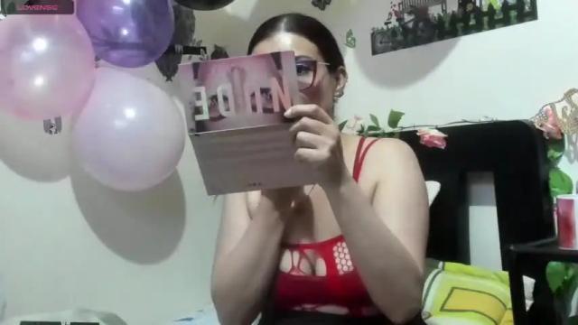 Thumbnail 1, hanna_thompson11's Stream at Chaturbate, 14 months ago