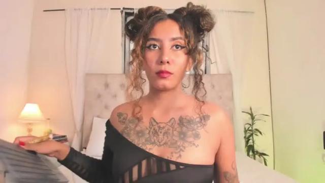 Thumbnail 2, hanna_witch's Stream at Chaturbate, 15 months ago