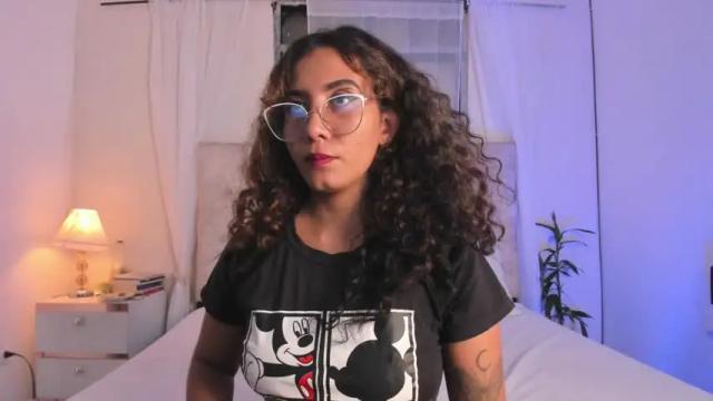 Image 11 of hanna_witch Stream on Chaturbate on 15 months ago