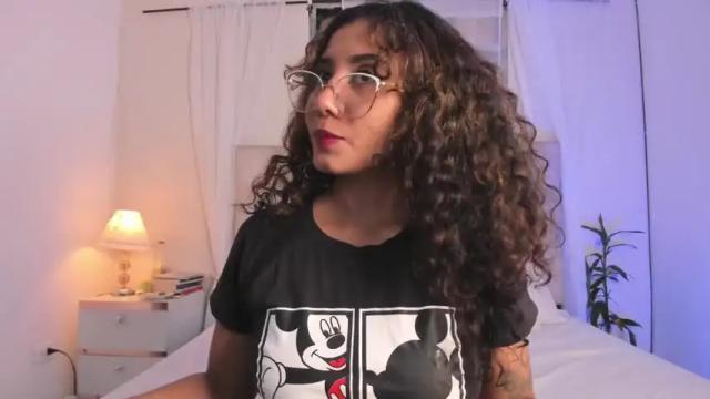 Image 2 of hanna_witch Stream on Chaturbate on 15 months ago