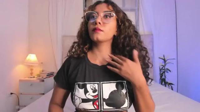 Image 3 of hanna_witch Stream on Chaturbate on 15 months ago