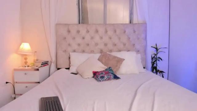 Thumbnail 3, hanna_witch's Stream at Chaturbate, 15 months ago