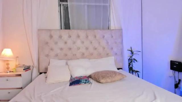 Image 2 of hanna_witch Stream on Chaturbate on 15 months ago