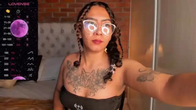 Image 11 of hanna_witch Stream on Chaturbate on 13 months ago
