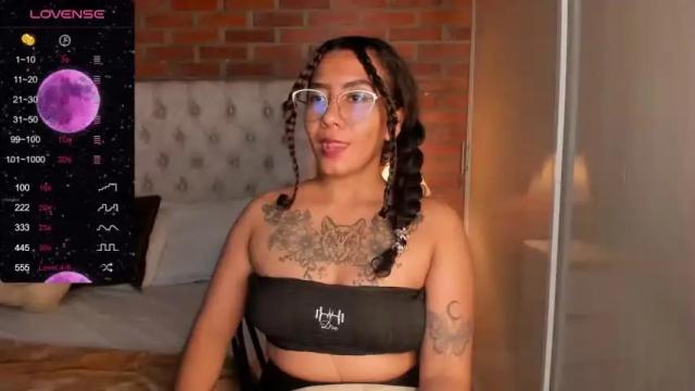 Image 6 of hanna_witch Stream on Chaturbate on 13 months ago