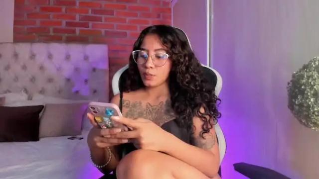 Thumbnail 1, hanna_witch's Stream at Chaturbate, 13 months ago