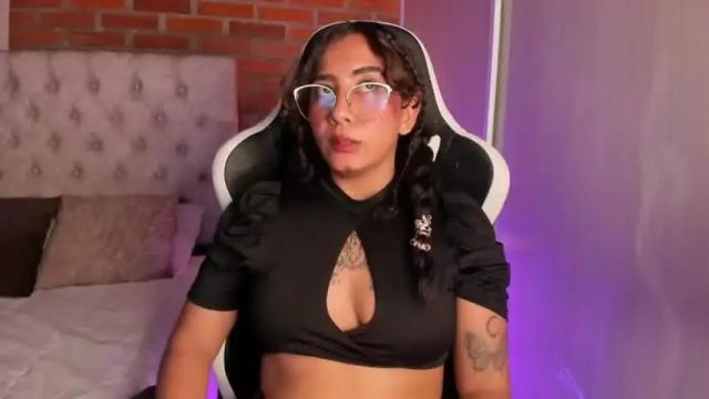 Thumbnail 2, hanna_witch's Stream at Chaturbate, 13 months ago